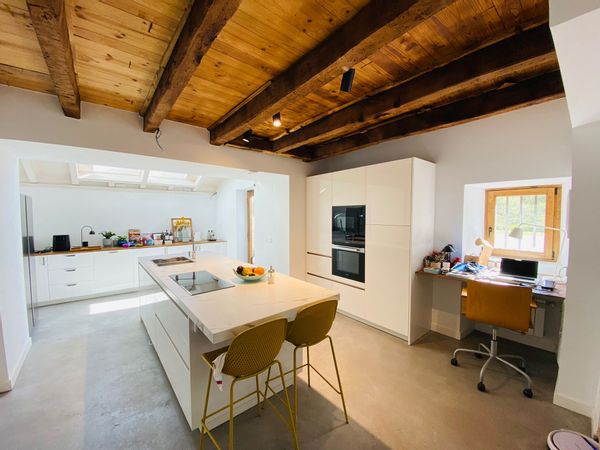 La maison de elisa