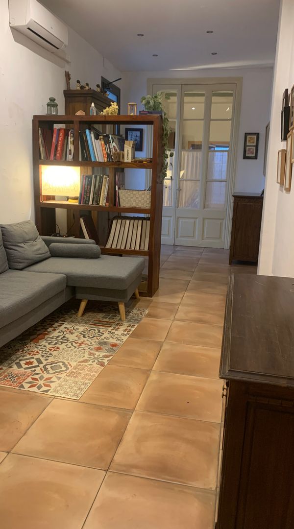 La maison de Sito