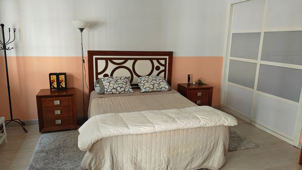 La maison de Sendi
