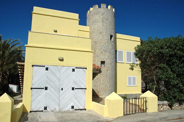 La maison de Jairo & Mercè