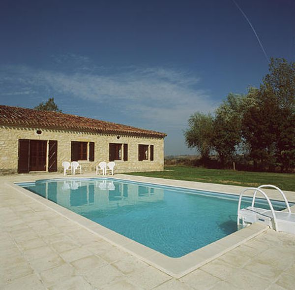 La maison de Harvey