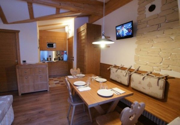 La maison de Ilaria