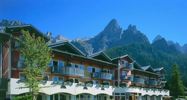 La maison de Ilaria