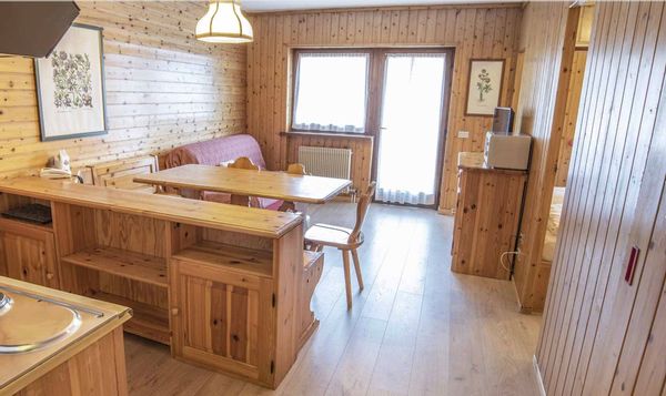La maison de Ilaria