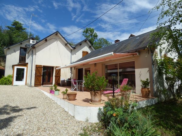 Au coeur des Châteaux de la Loire
