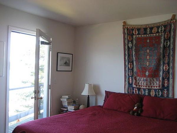 La maison de Mary Lynn