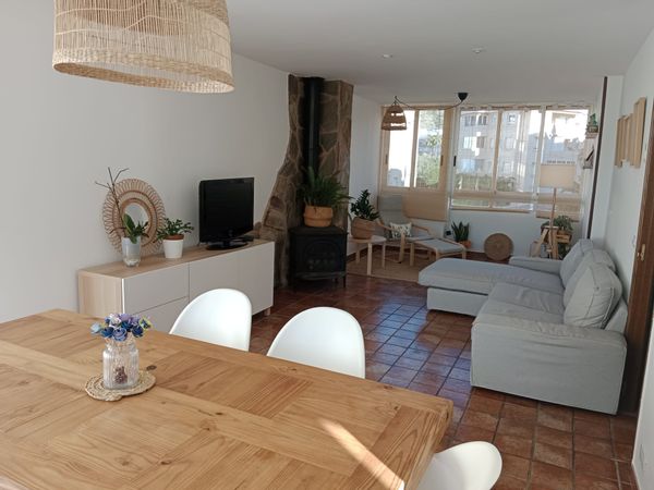 La maison de Elena