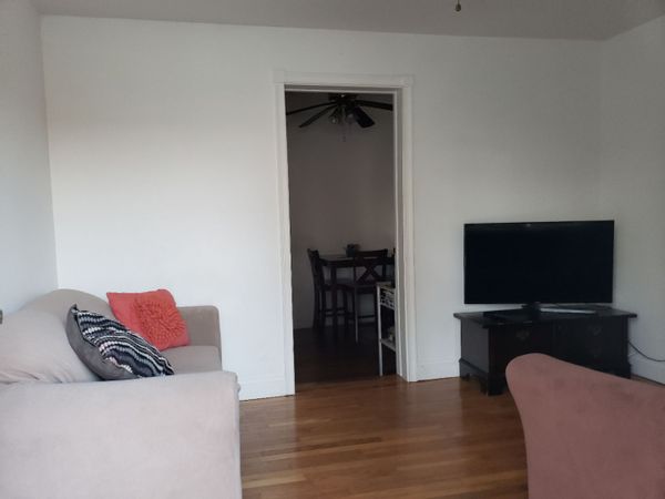 La maison de Veronica