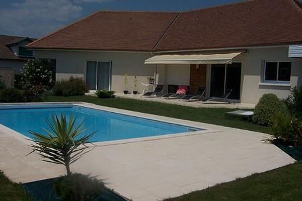 La maison de denis