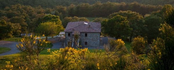 La maison de Lydia