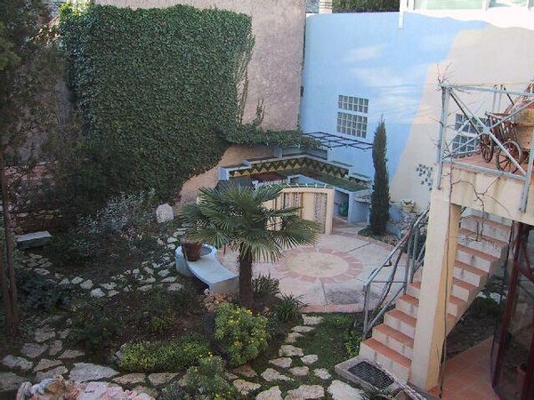 La maison de Debbie