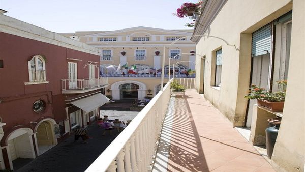 La maison de Daniel