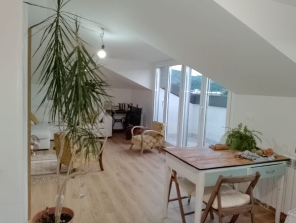 La maison de Elena