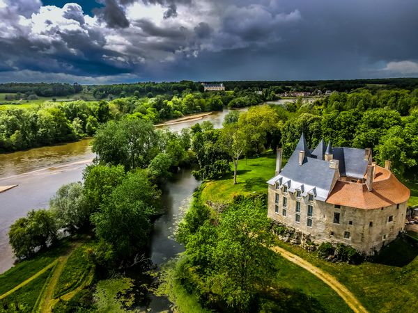 La maison de cedric
