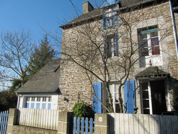 La maison de Julie