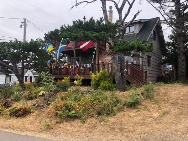 La maison de Lois & Anja
