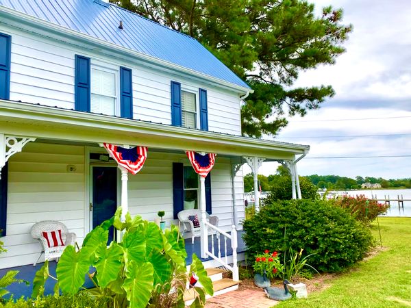 La maison de Sandy