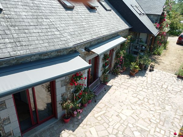 Combourg - Entre terre et mer (Mont-Saint-Michel - Rennes – Dinan - St Malo)