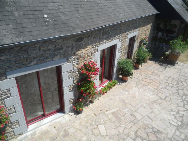 Combourg - Mont-Saint-Michel - Rennes – Dinan - St Malo