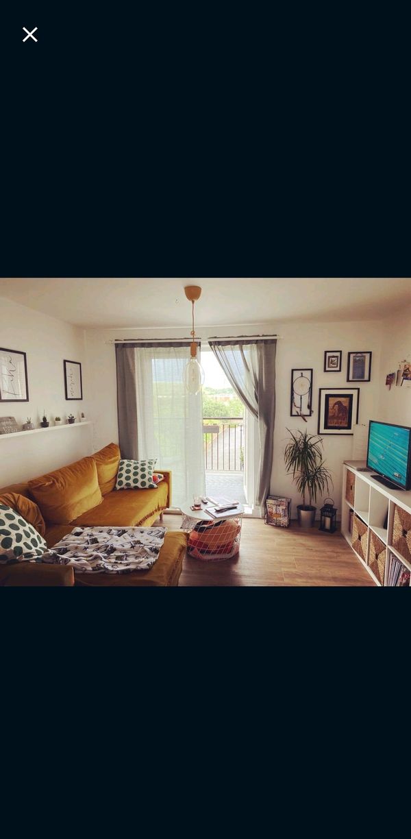 La maison de Tijana