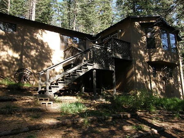 La maison de michael