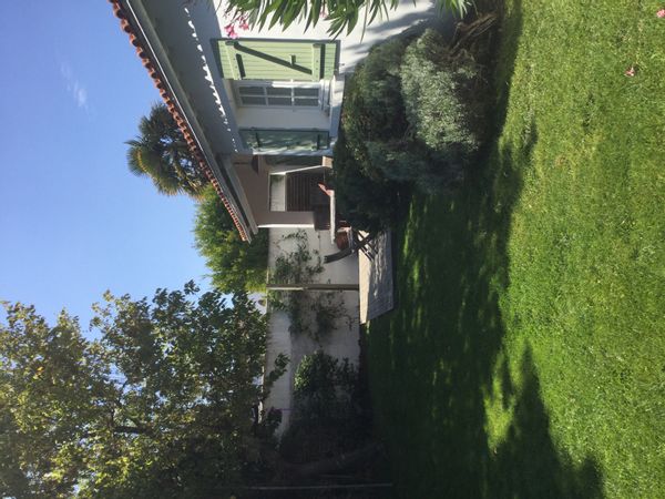 charmante maison de famille pour vacances au bord de la mer
