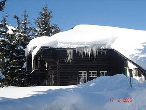 La maison de rita
