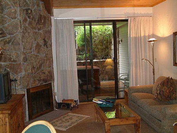 La maison de Earl