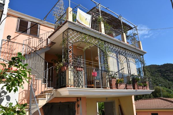 appartement à Santa Maria Navarrese, Italia