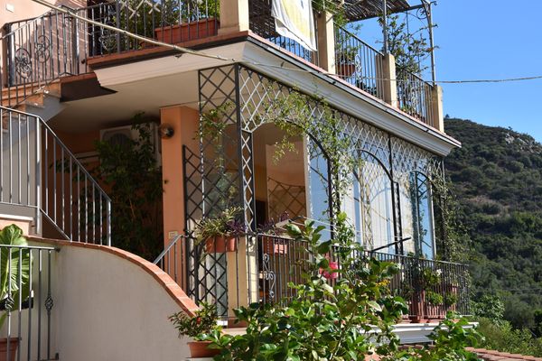 La maison de Graziella
