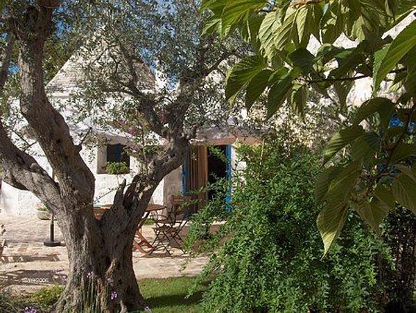 La maison de agnese