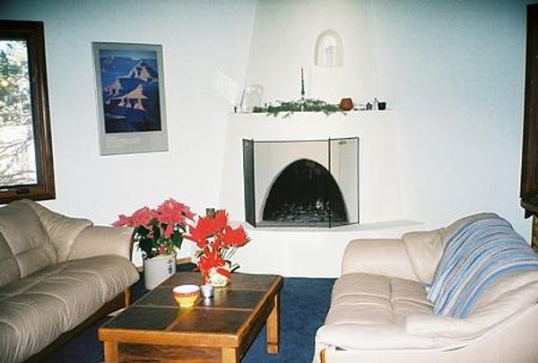 La maison de Gene
