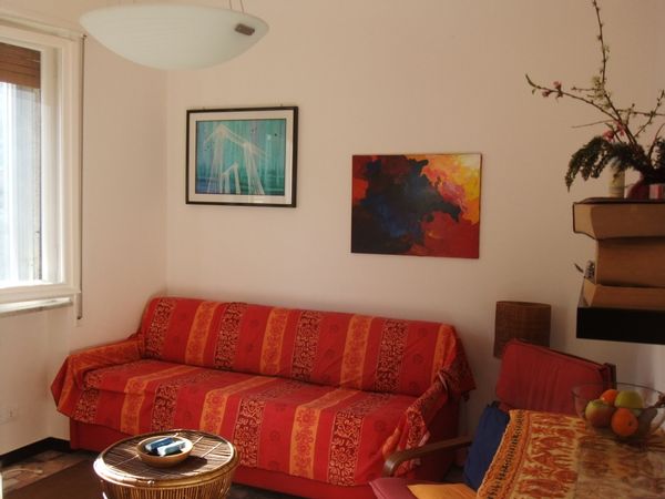 La maison de Anna