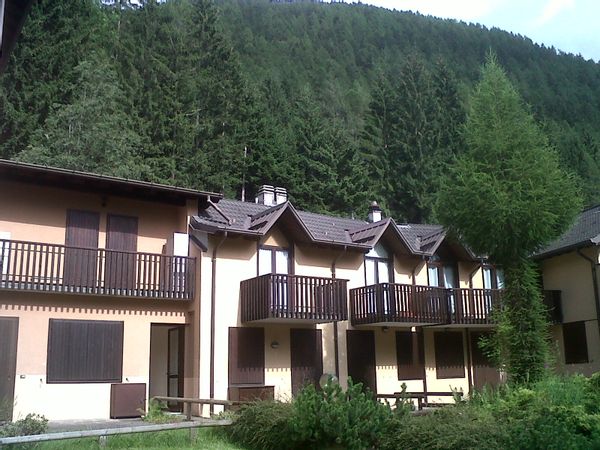 La maison de Anna