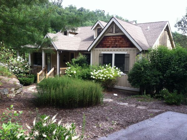 La maison de Margie