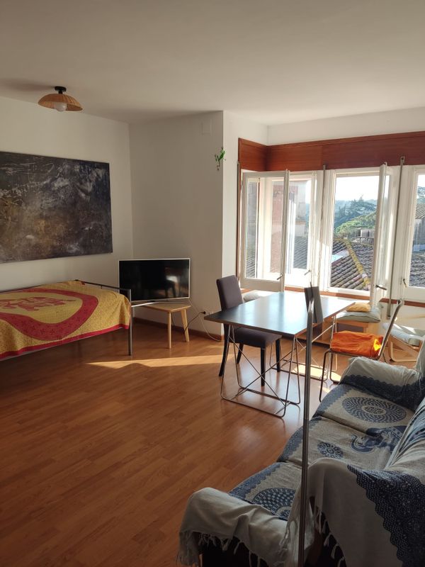 La maison de Teresa