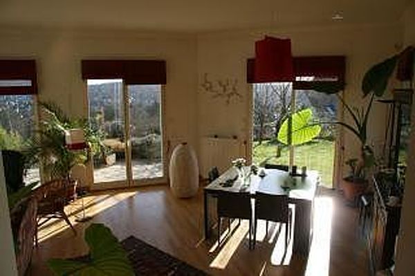 La maison de Francoise