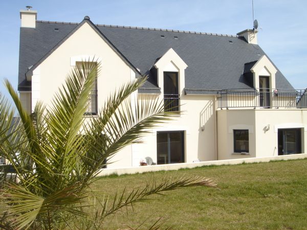 Maison à Dinan, Bretagne,  18 couchages