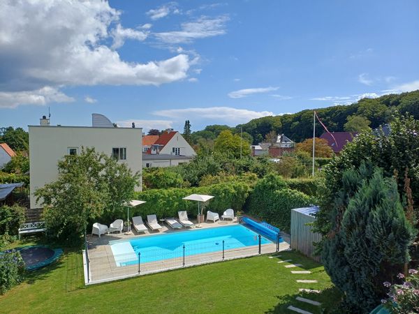 La maison de Line