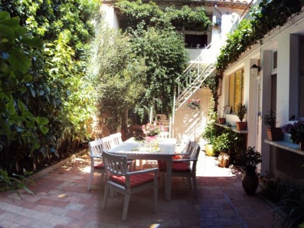 Maison près de Carcassonne