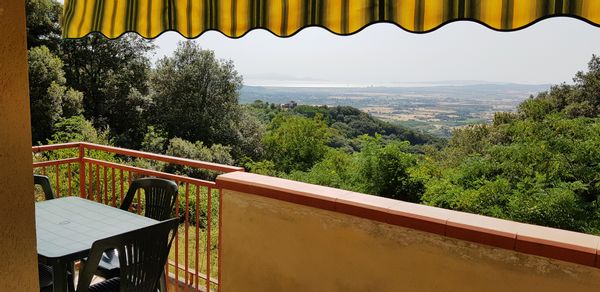 La maison de eleonora