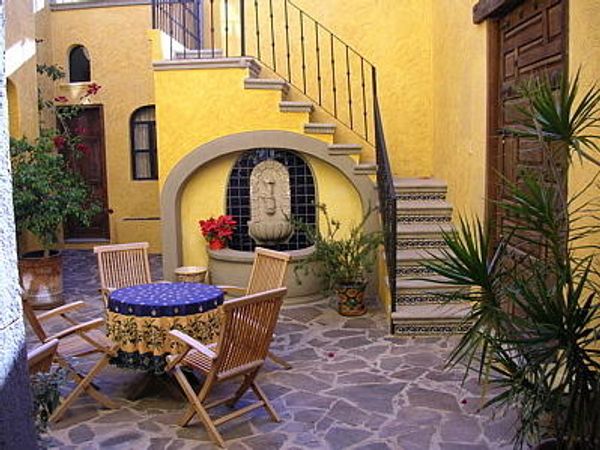 La maison de Kristen
