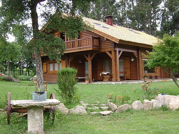 La maison de Isidoro