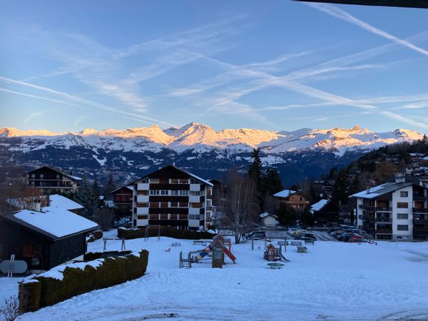 Looking for Surf/kitesurf spot in Europe 2026! Vercorin flat available from March–December for swap!