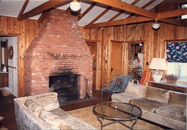 La maison de Margaret