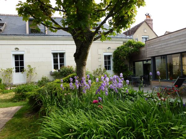 La maison de Jacques