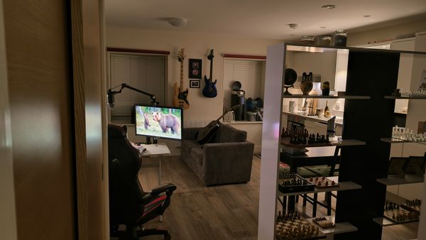 La maison de Alessio