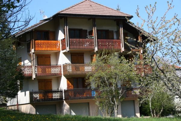 La maison de Raoul & Lydie
