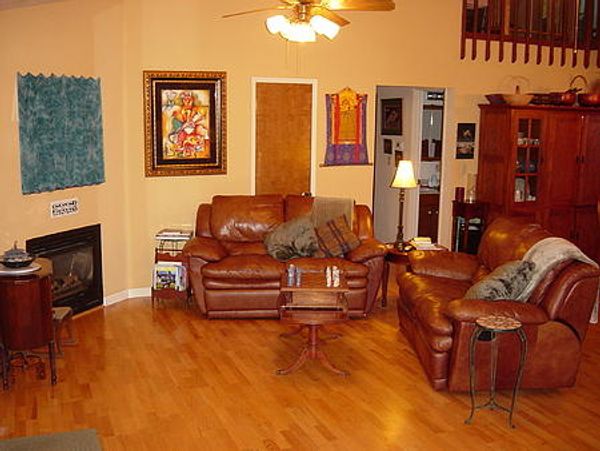 La maison de Kathy