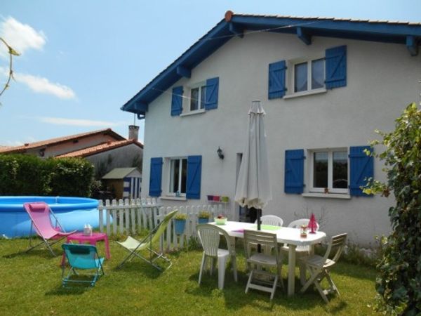 maison à Tarnos, France